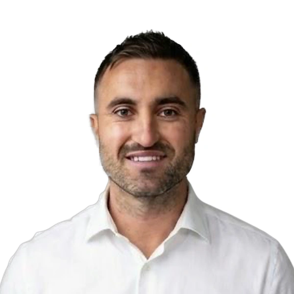 Sasha Tascone